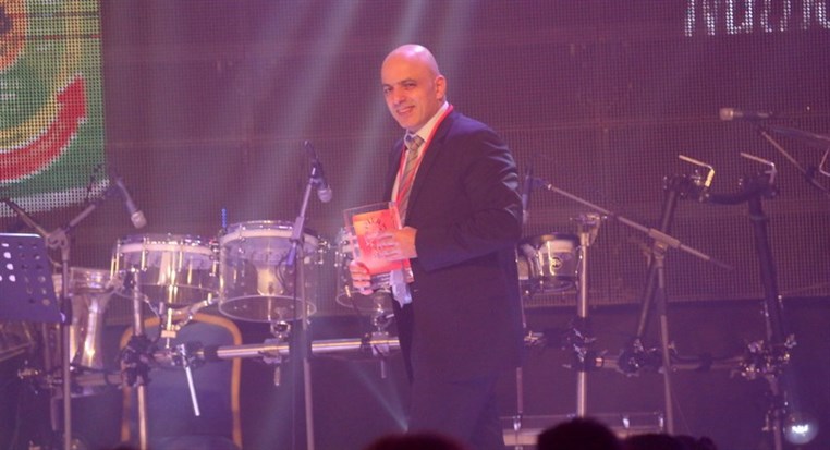 Product of the Year Awards Night